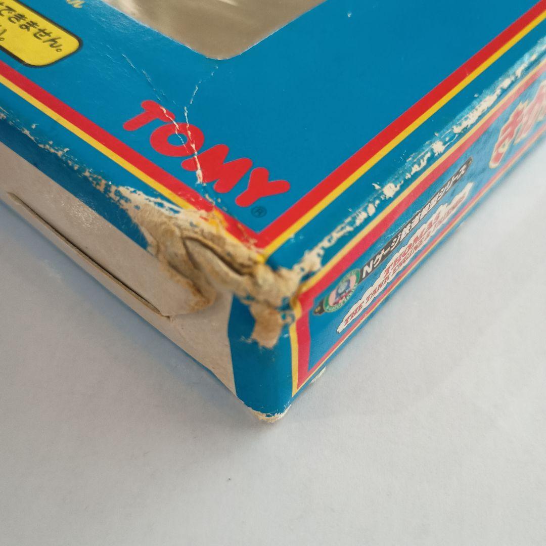 TOMIX Nゲージ トーマスセット 93801