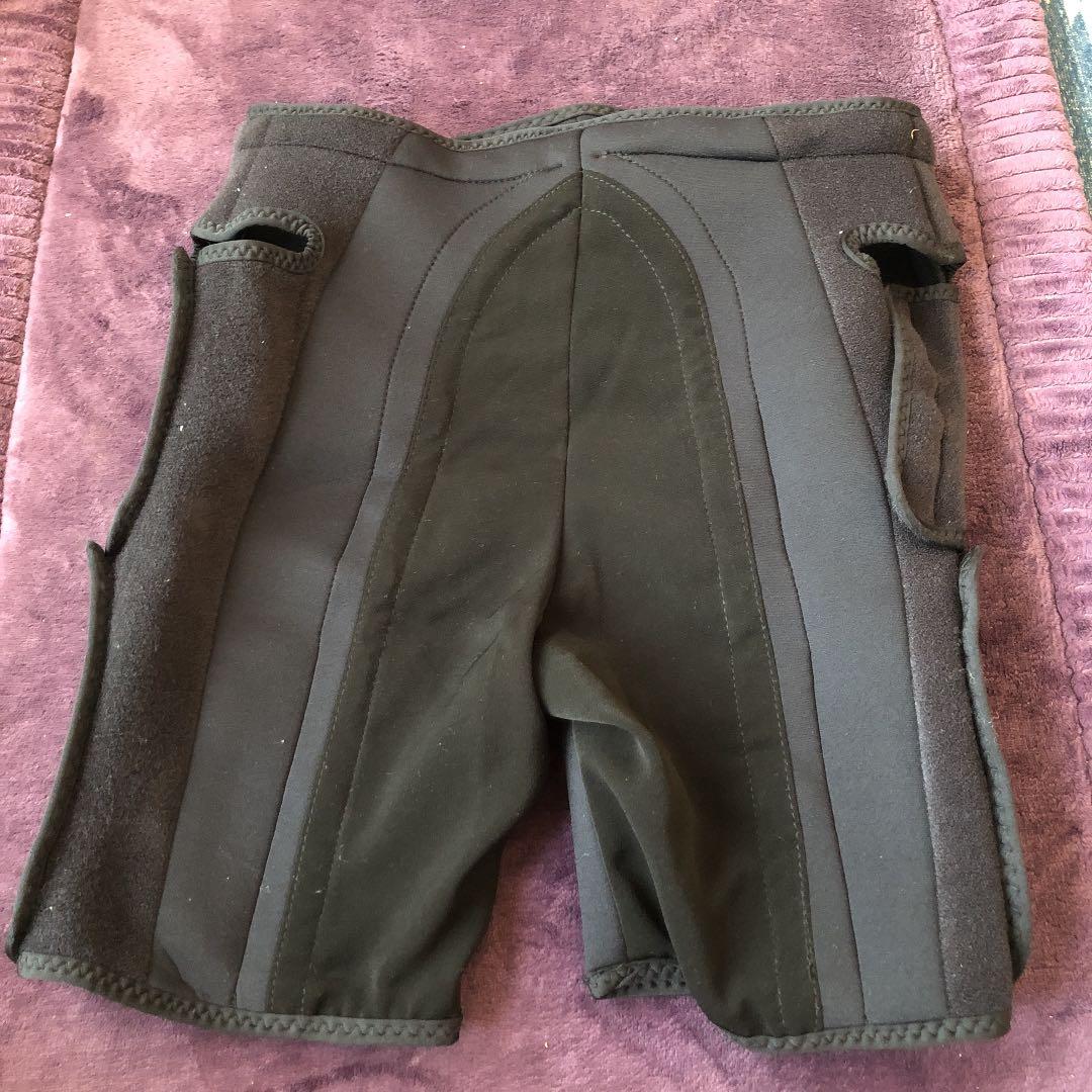 スレンダートーン ヒップ用 新品交換パッド付