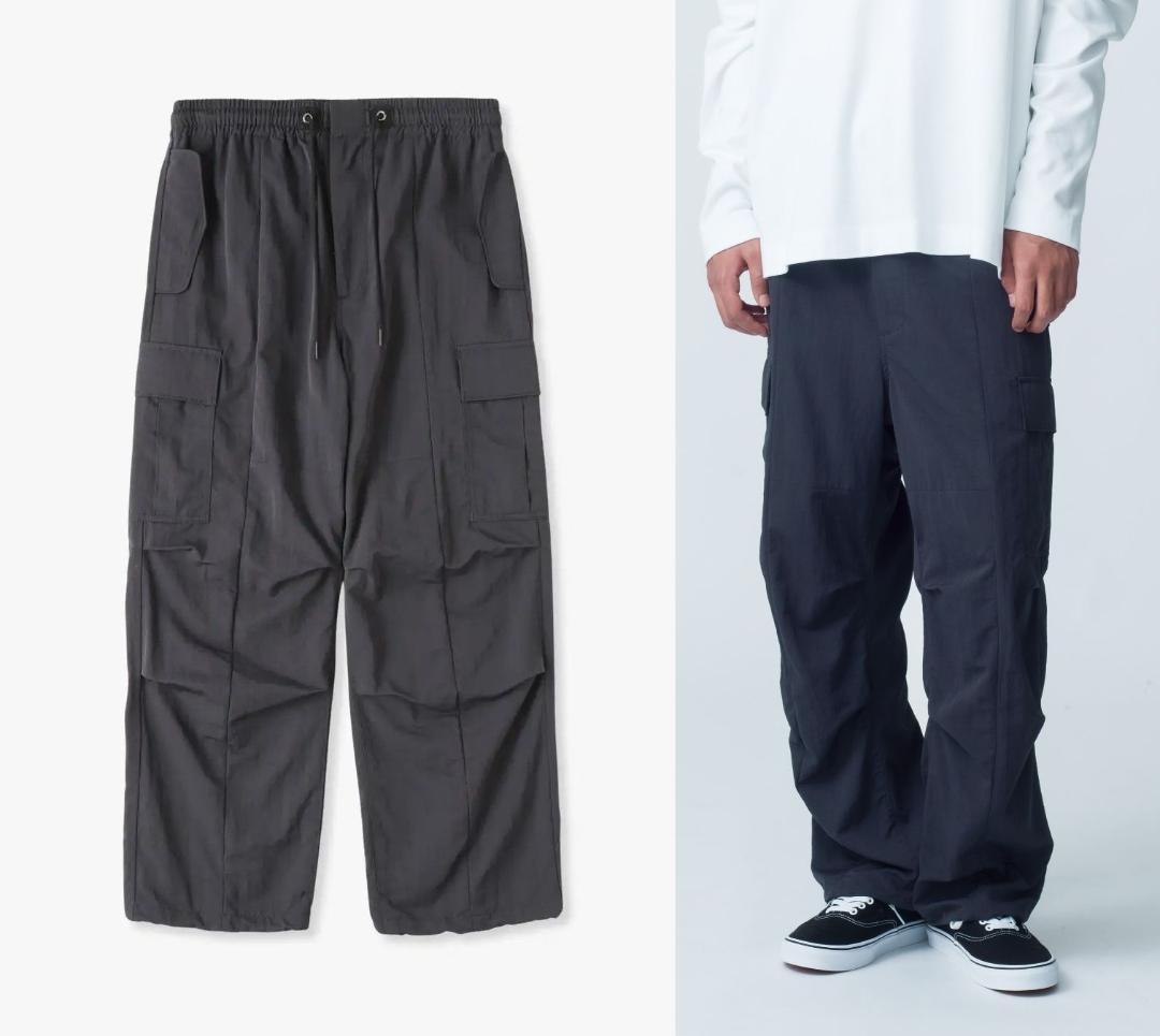 24AW Ron Herman M-51 カーゴパンツ 価格50,600円