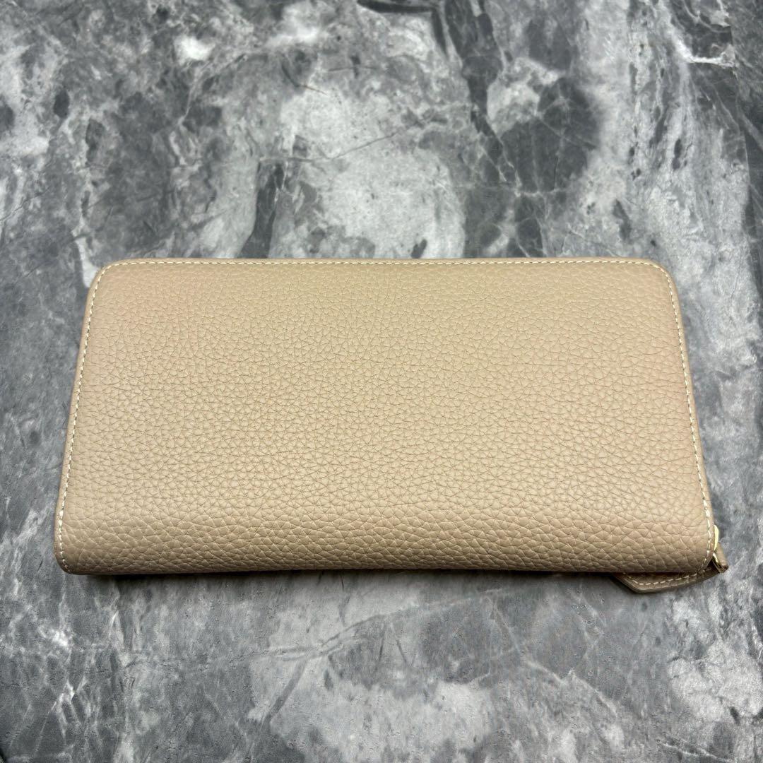 サンダルウッド ✨ボナベンチュラ　長財布