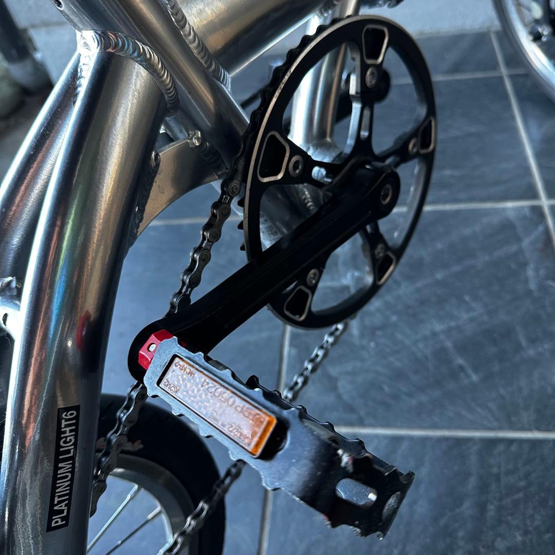 自転車本体 RENAULT PLATINUM LIGHT 6