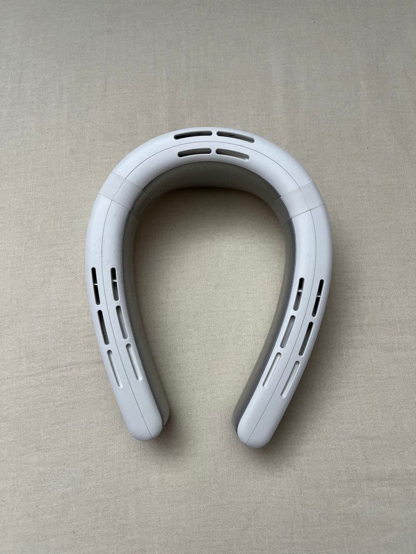 TORRAS COOLIFY Cyber ネッククーラー兼ネックウォーマー