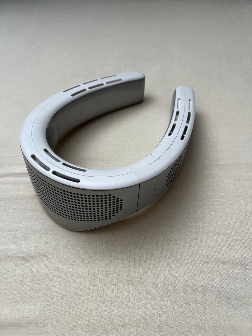 TORRAS COOLIFY Cyber ネッククーラー兼ネックウォーマー