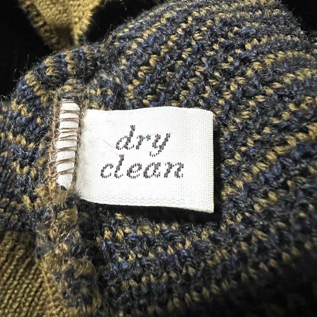 サーファー様 極美品♦️70s/USA製♦️PENDLETON ネイティブ柄 ニット