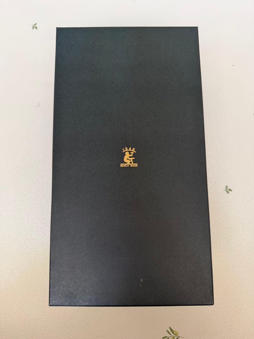 【新品】SCOTCH GRAIN 805 ネイビー EEE 26.5cm