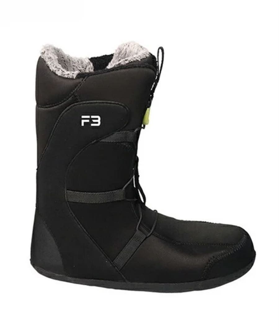 スノーボード ブーツ ユニセックス FLUX FL-BOA 22-23モデル