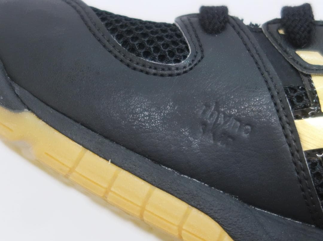 未使用 asics アシックス ローテジャパンライト バレーボールシューズ