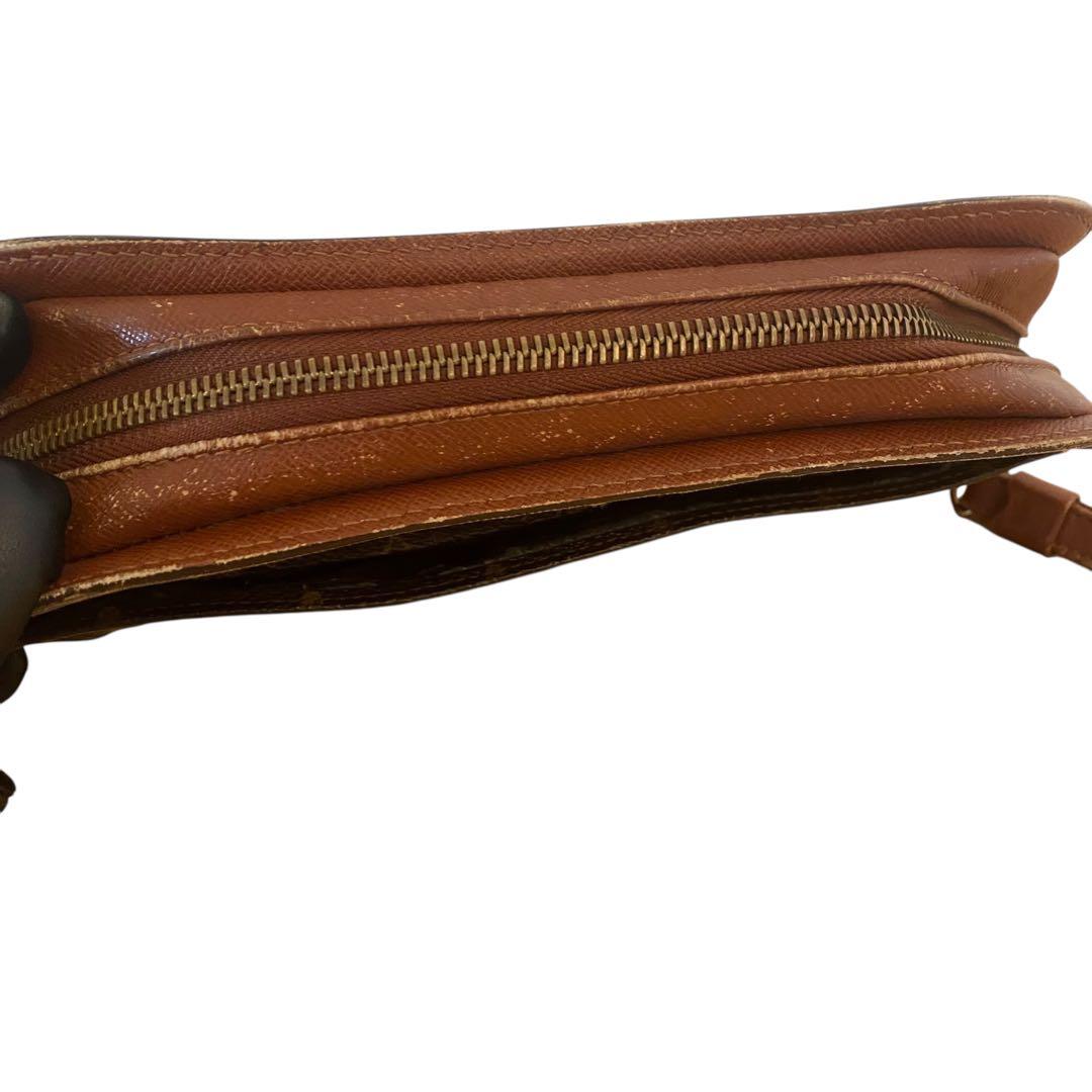 ✨Louis Vuitton モノグラム セカンドバッグ「ポシェット・オム」 ✨