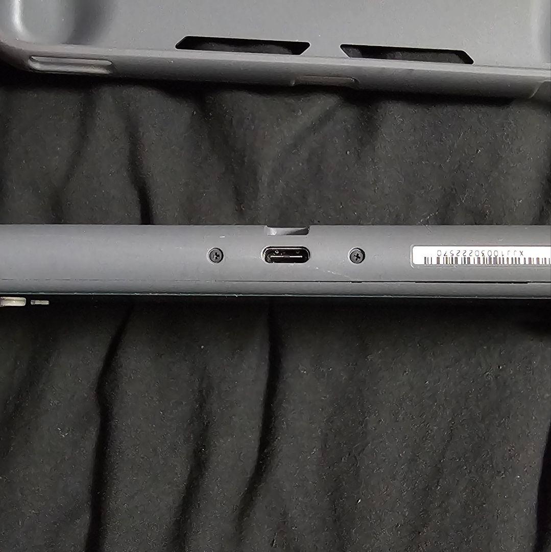 P*！様 【箱・充電器あり】Nintendo Switch Lite グレー