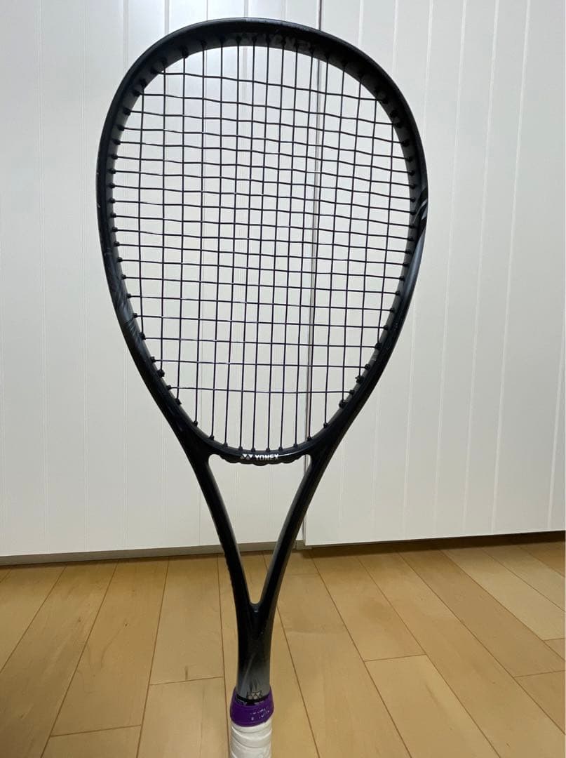 ヨネックス ボルトレイジ　8s YONEX UL1
