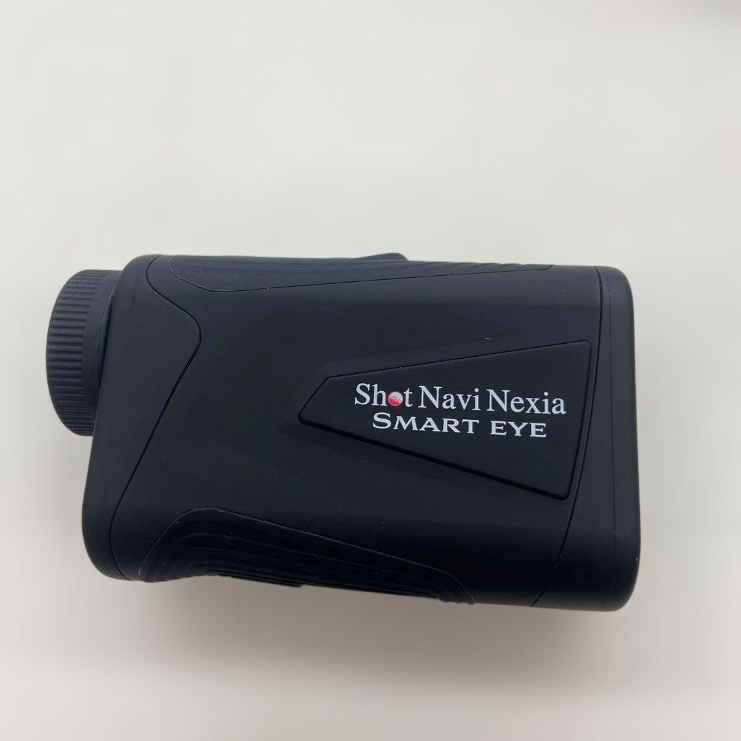 Shot Navi Nexia SMART EYE レーザー距離計