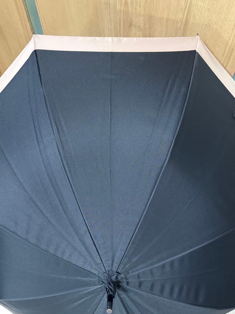 サンバリア100　長傘　Lサイズ 日傘