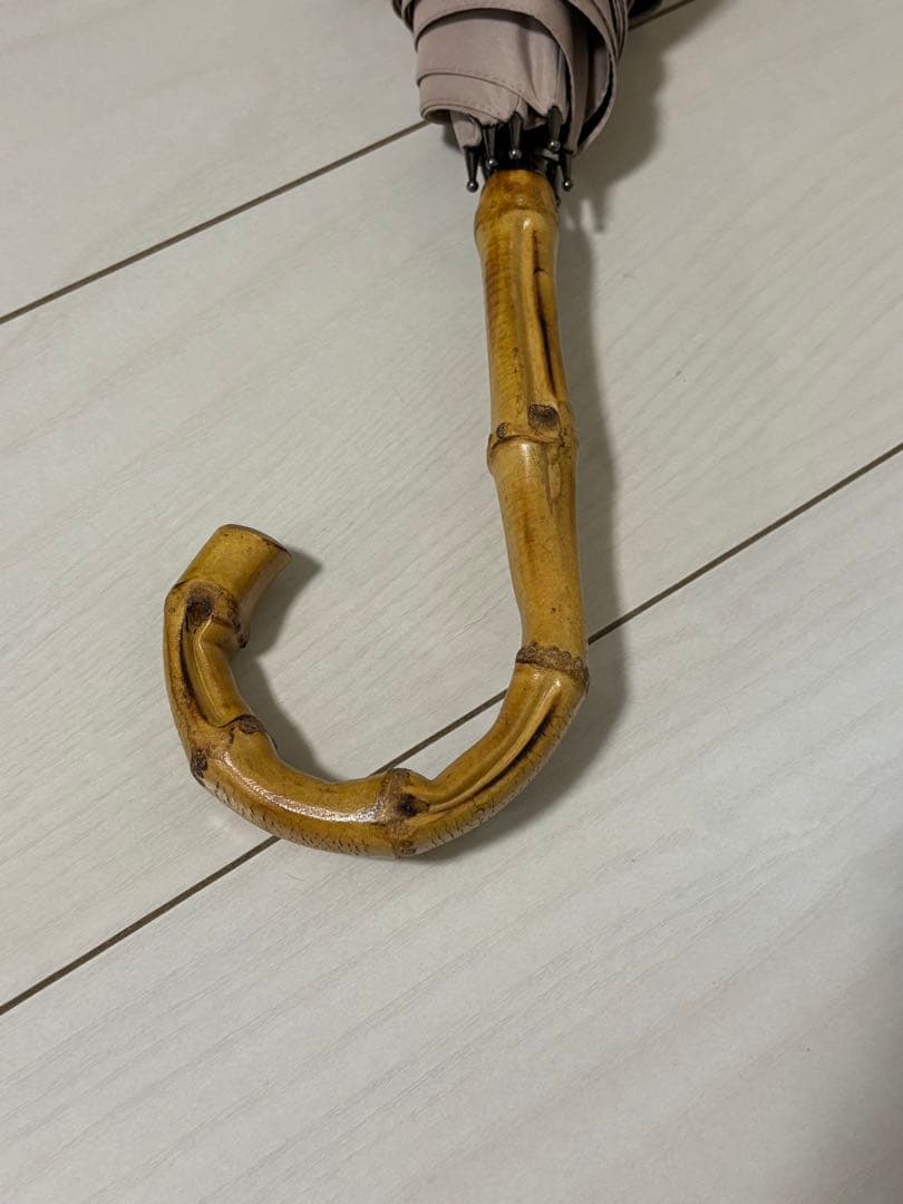 サンバリア100　長傘　Lサイズ 日傘