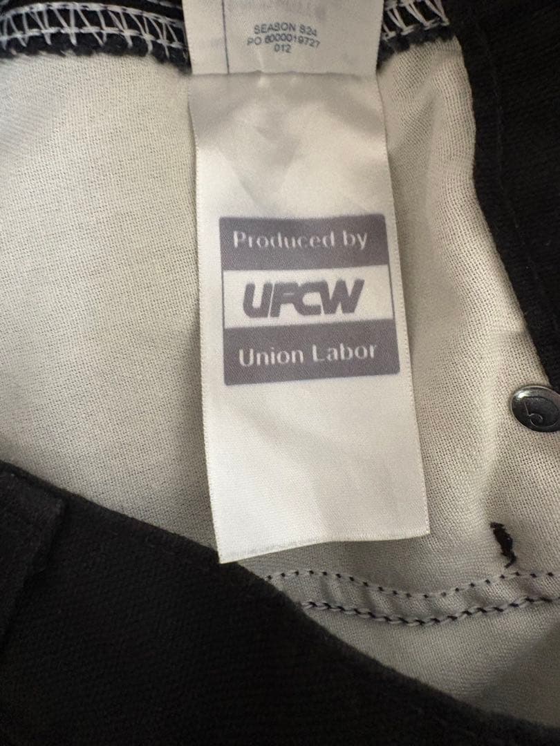 美品 B136 アメリカ製 carhartt ダブルニーペインターパンツ