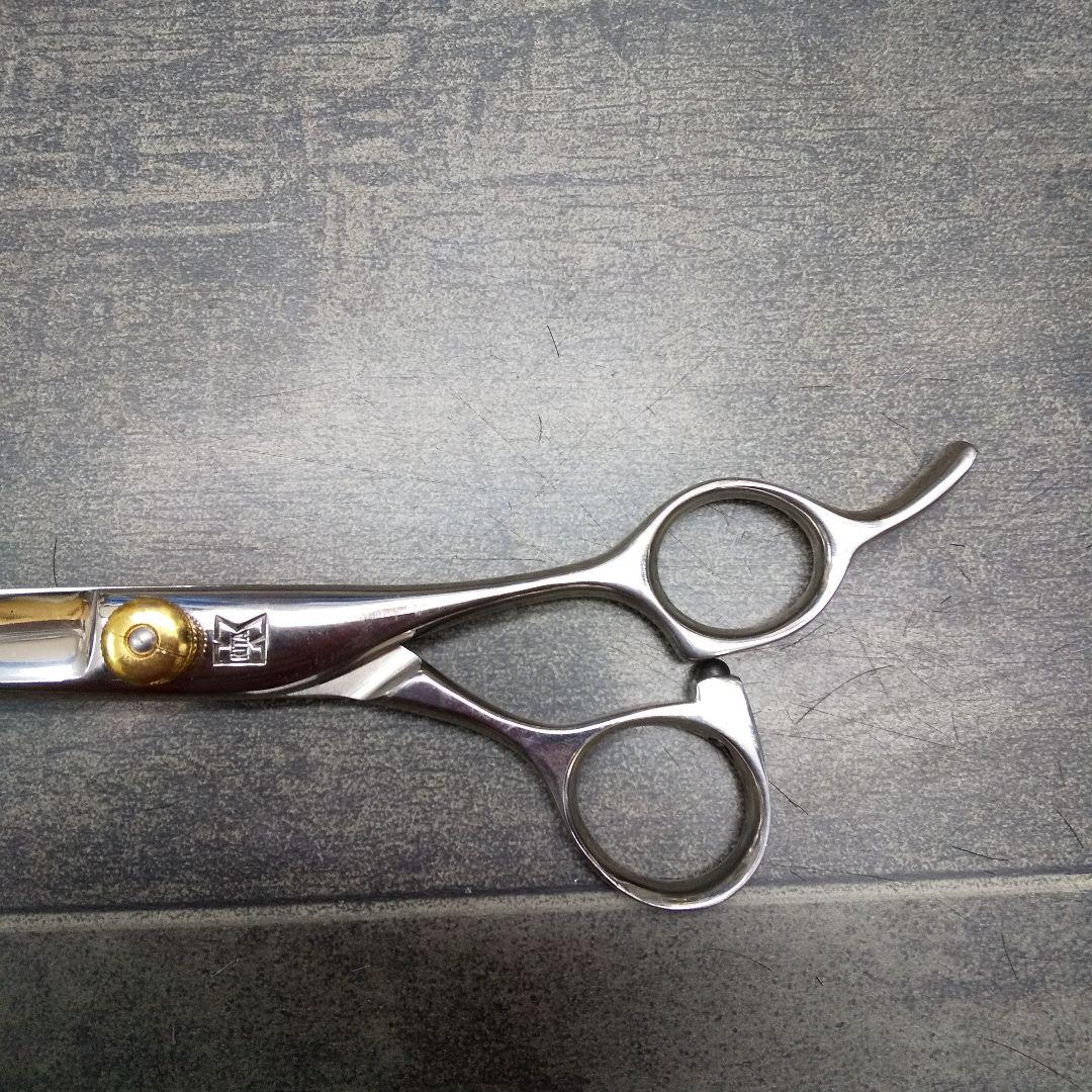 カットシザー(KITAシザー)