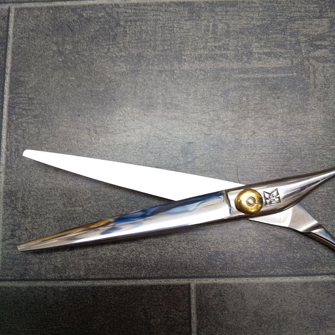 カットシザー(KITAシザー)