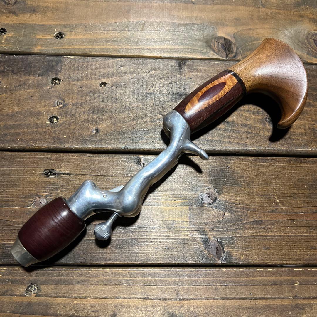 エログリップ 道楽　バスカヴィル　トップウォーター