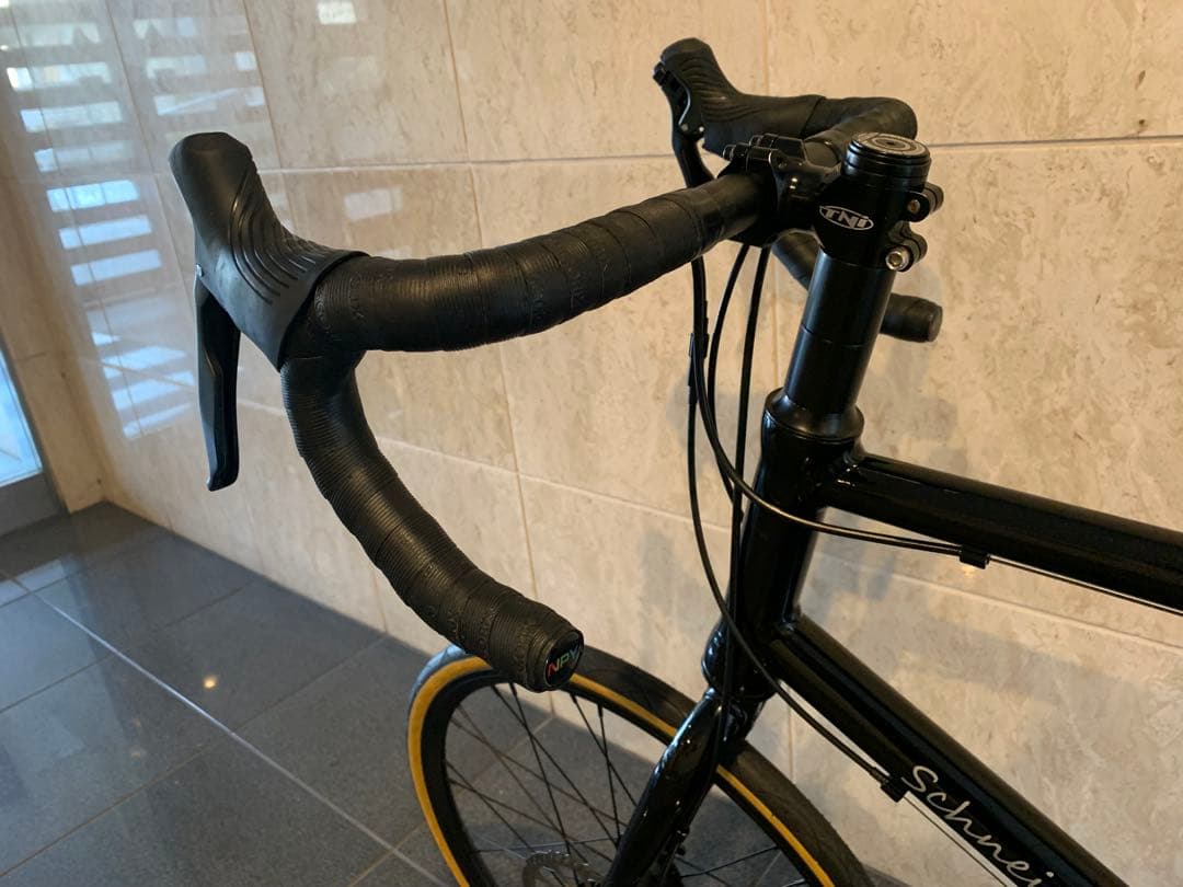 ミニベロ★Schneizer Mini Z501★リメイク★OH済み★再塗装