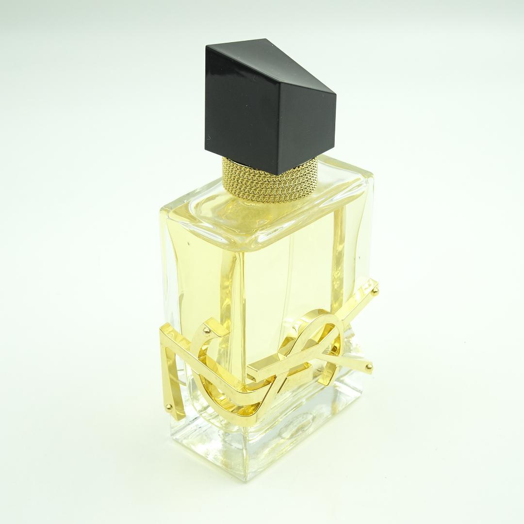 イヴサンローラン　リブレ　オーデパルファム　50ml