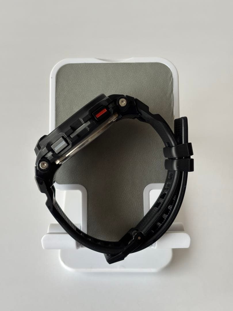 【稼動品】CASIO カシオ G-SHOCKジーショック GBD-200-1JF