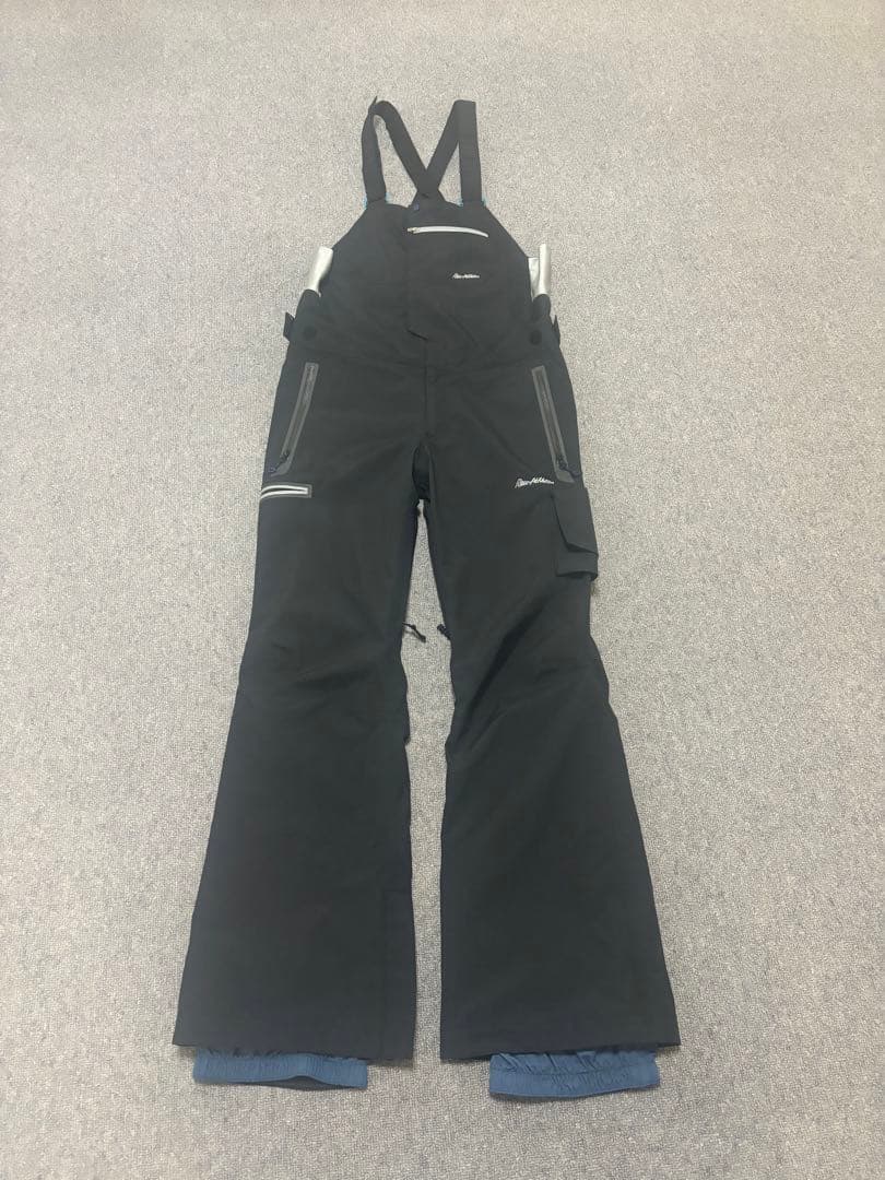 カミカゼ ビブパンツ 21-22モデル サイズＭGORE-TEX【美品】