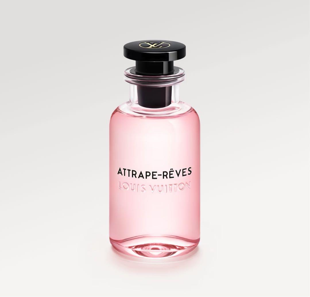 新品同様　Louis Vuitton Attrape-Rêves 100mL