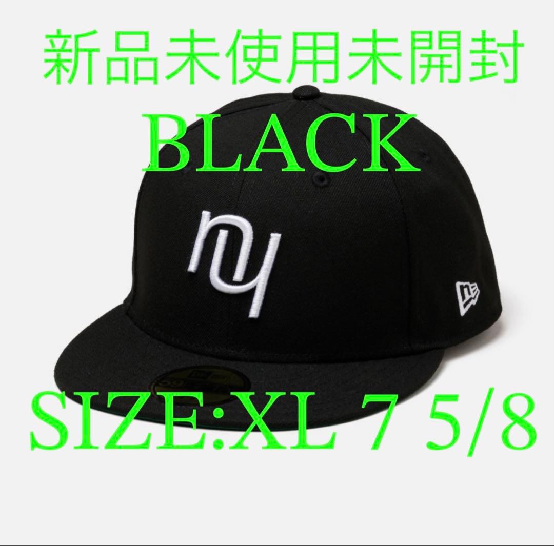 NEIGHBORHOOD NEWERA 59FIFTY 最安値 XL 5/8