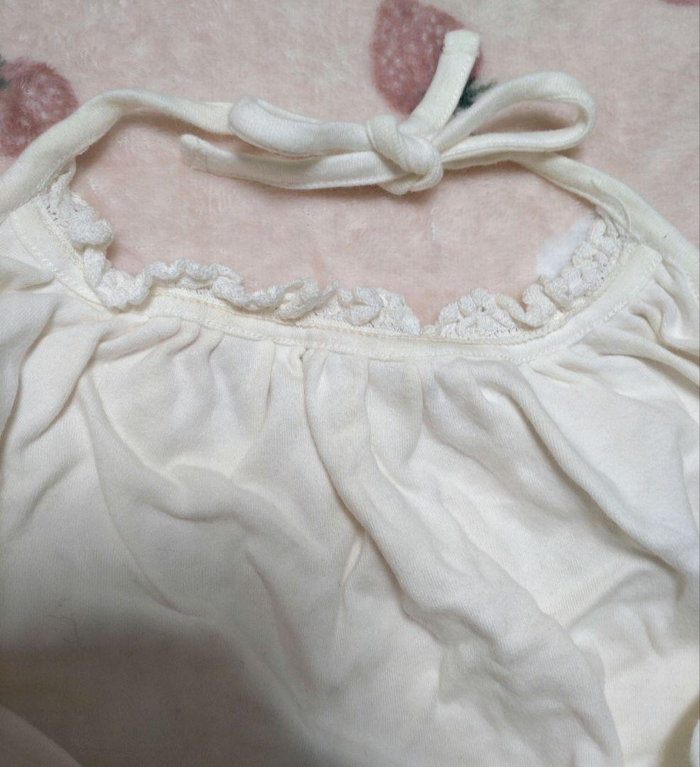 BABY,THE STARS SHINE BRIGHT　キャミソール2点セット