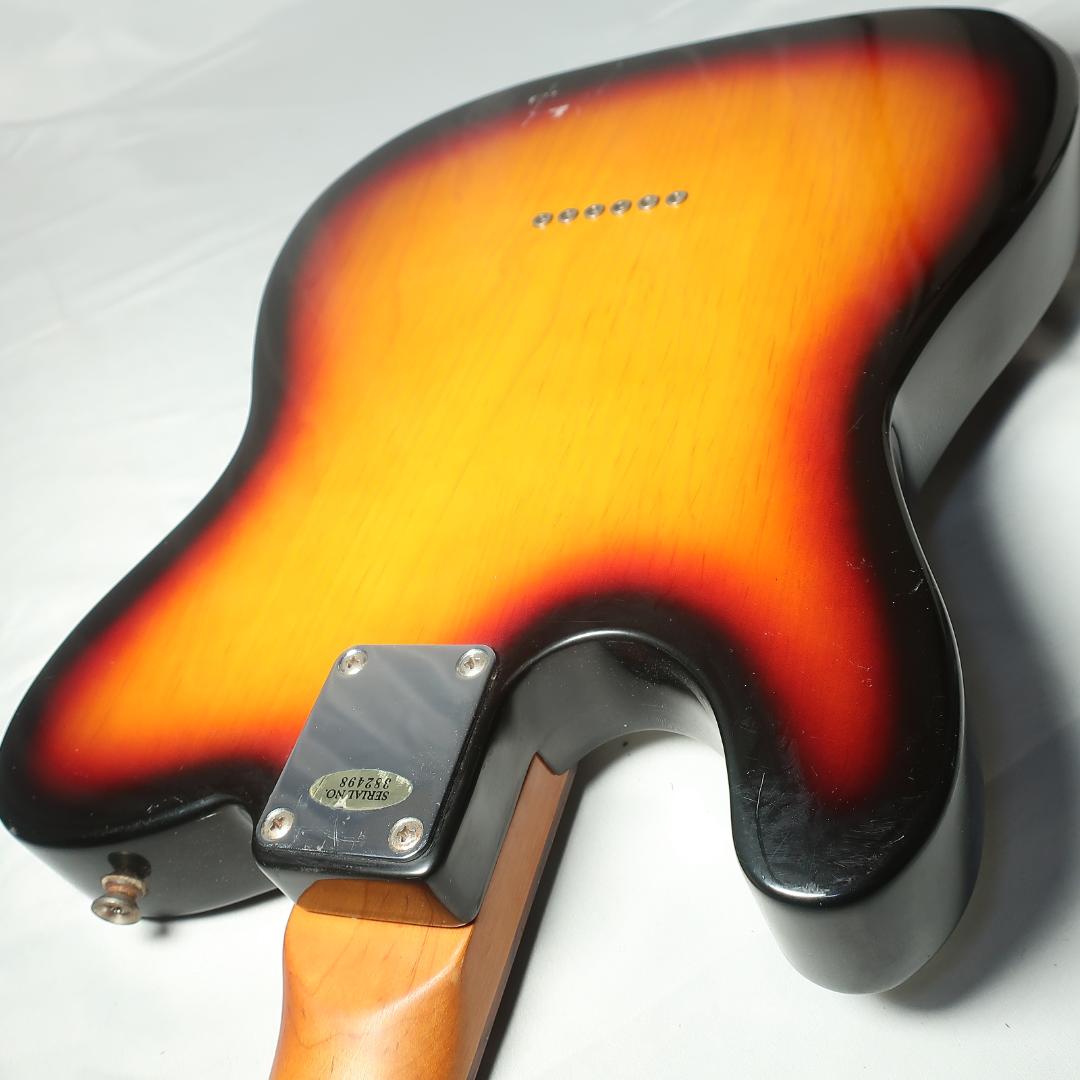 Triumph SONIC MASTER テレキャスタイプ エレキギター