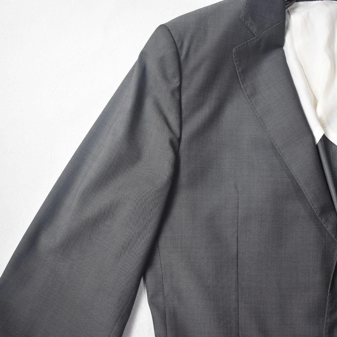 【フォロー割適用】現行　バーニーズニューヨークロロピアーナアンコンジャケット