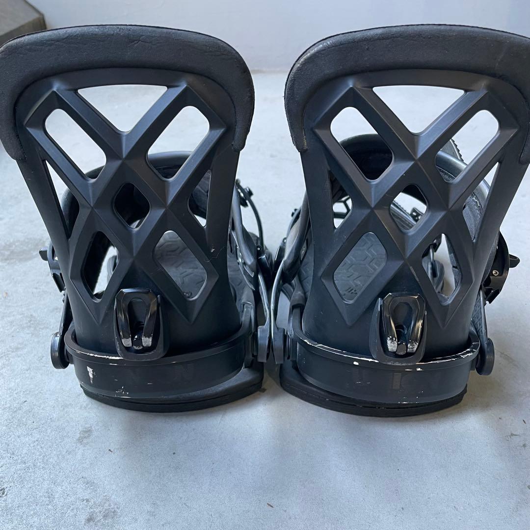 UNION CONTACT PRO ユニオン コンタクトプロ ブラック Mサイズ