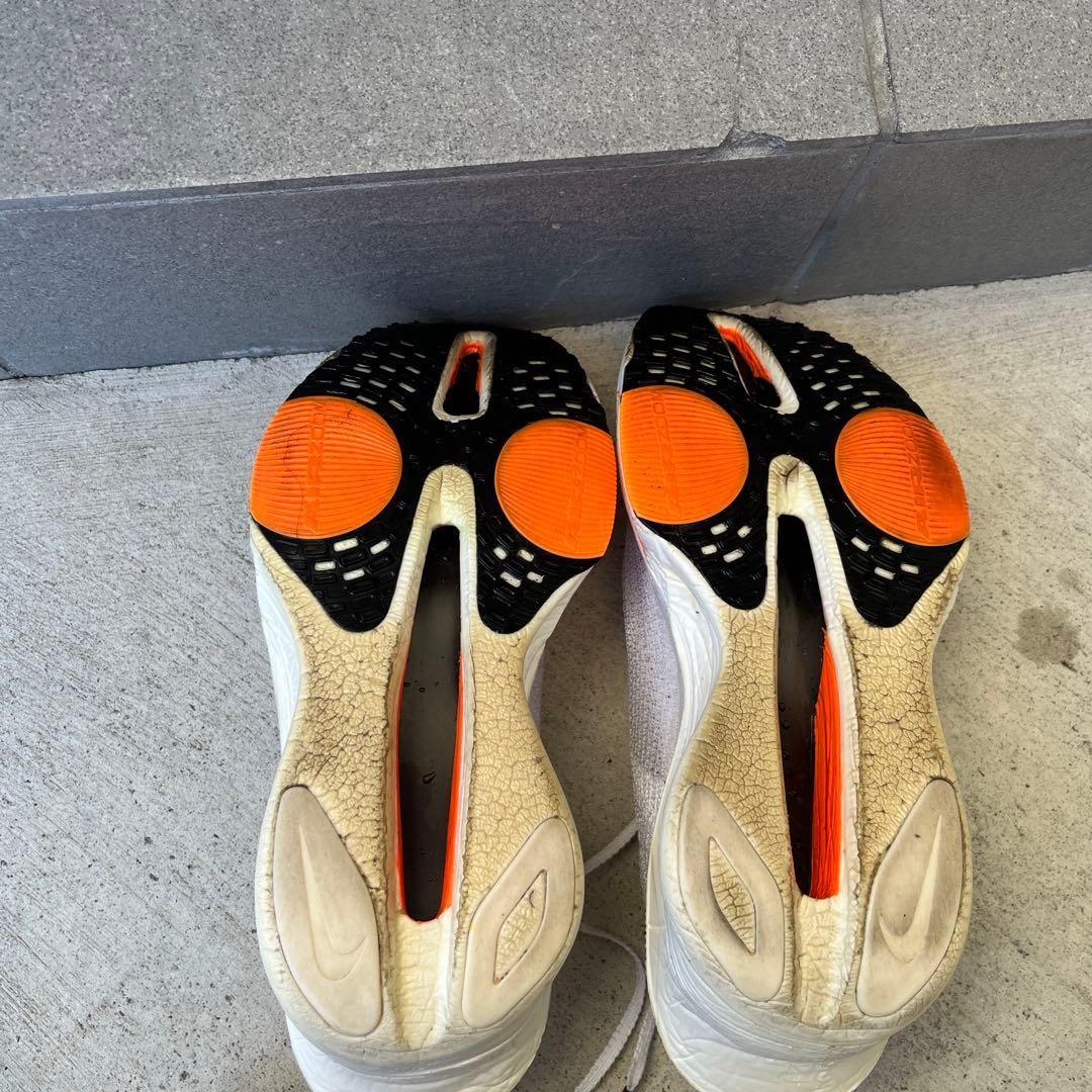 ナイキ アルファフライ3 プロトタイプ