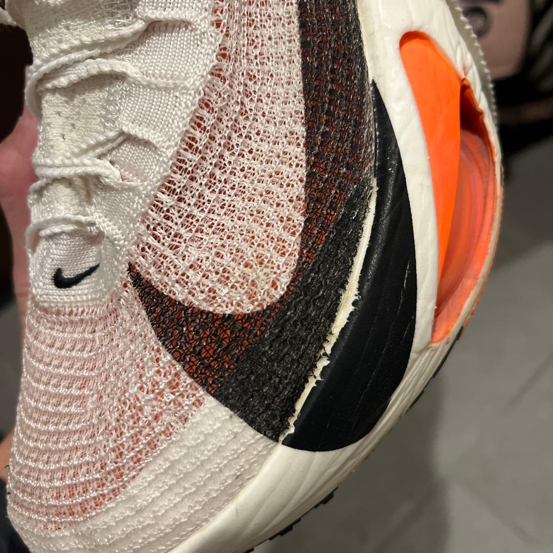 ナイキ アルファフライ3 プロトタイプ