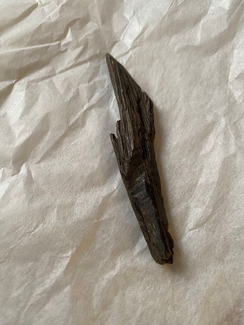 香木 伽羅　約4g