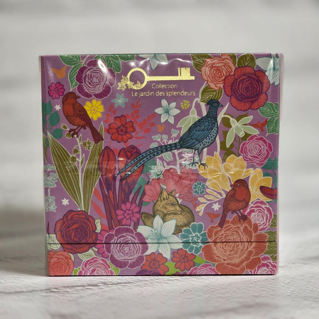 クレ・ド・ポーボーテ　ラ・クレーム　ラクレーム　資生堂