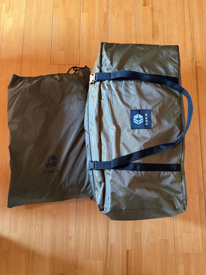 Zukk マギーTC前幕セット