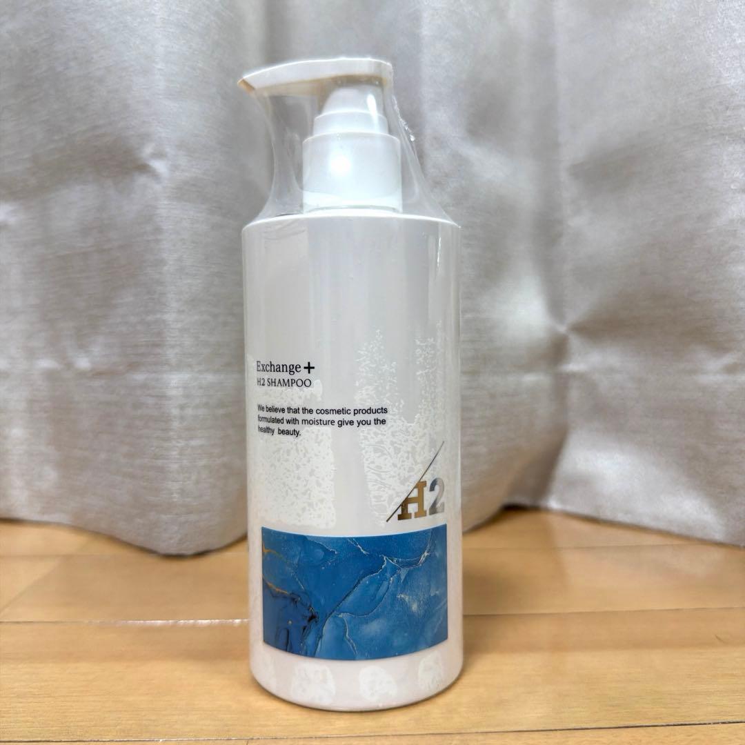 新品　エクスチェンジプラス H2 3点セット