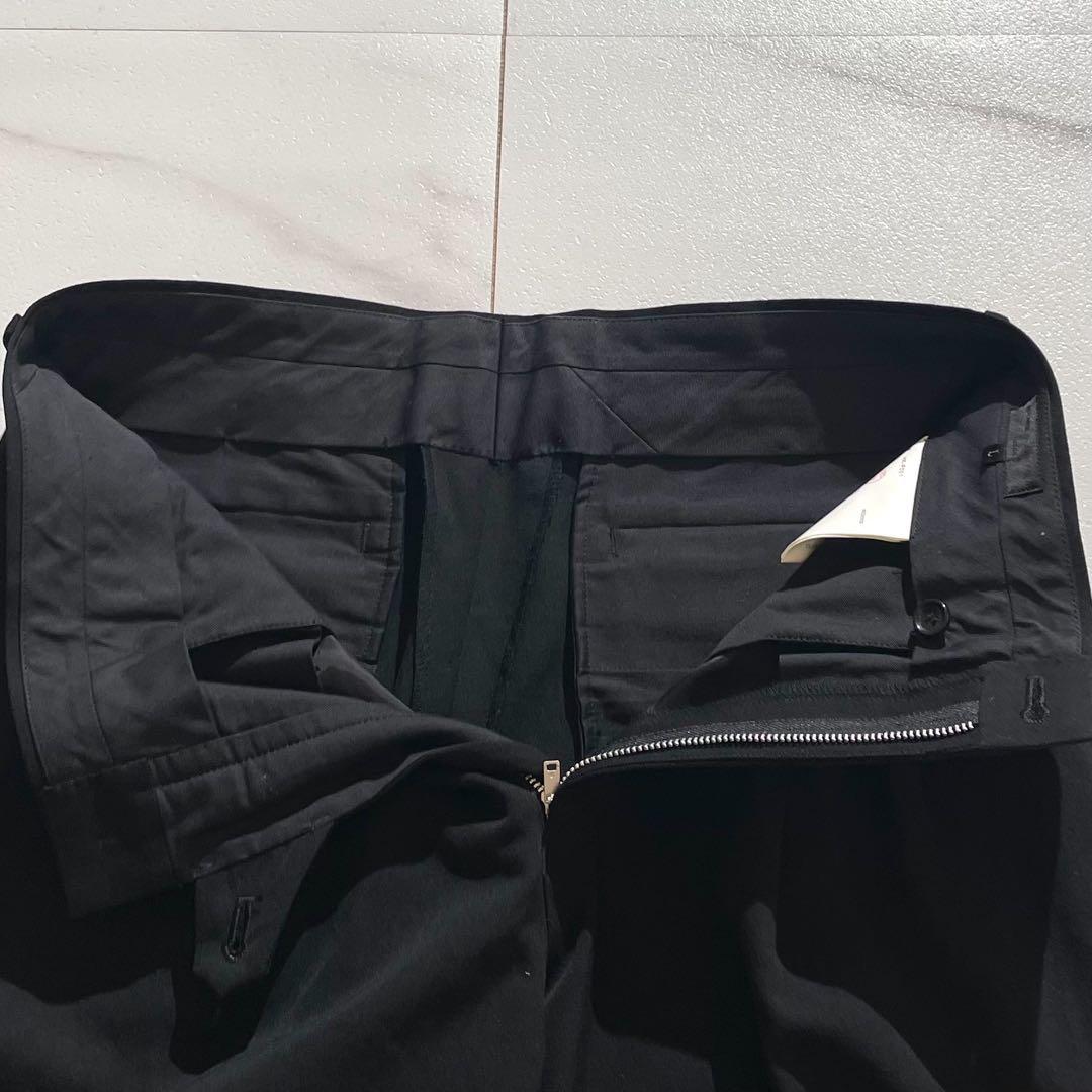 パンツ COMME des GARCONS HOMME Pants 03AW wool