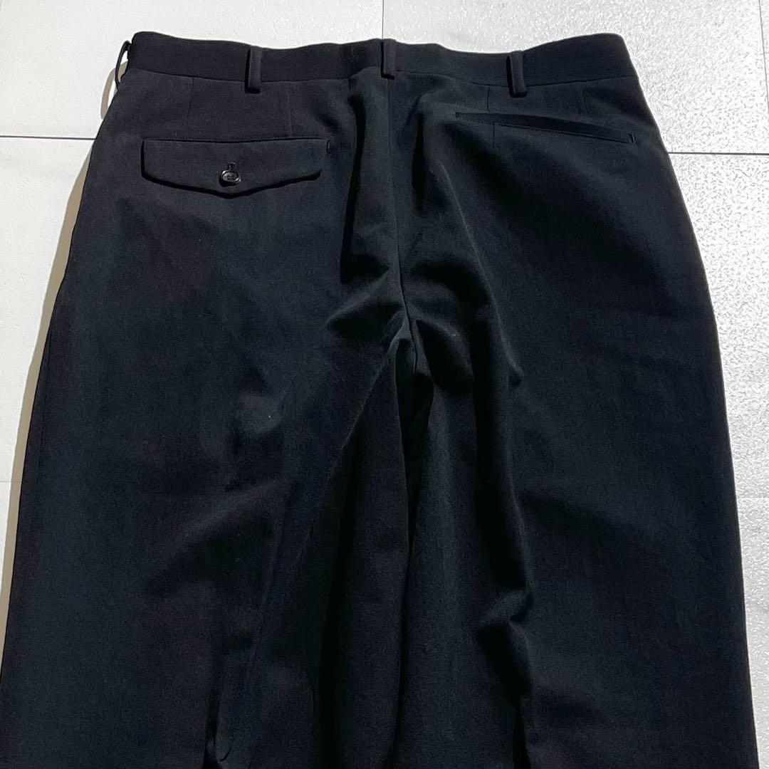 パンツ COMME des GARCONS HOMME Pants 03AW wool