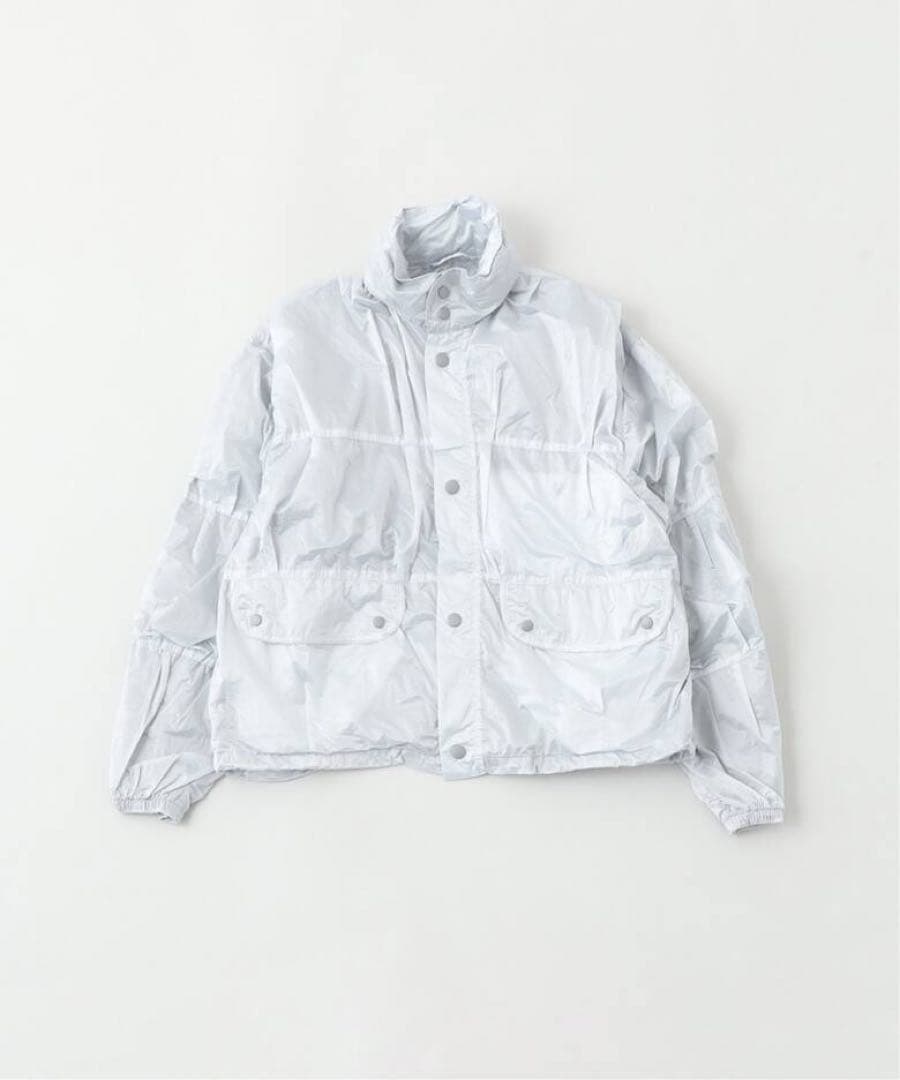 【ポーカーズつかさ着用】OUR LEGACY 25SS EXHALE PUFFA