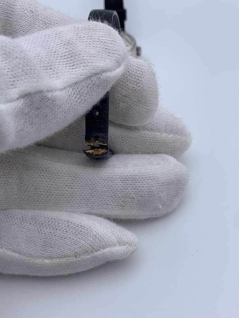 OMEGA De Ville 自動巻き 時計