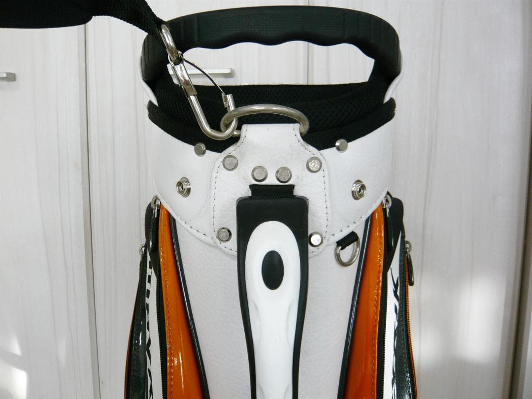 Callaway MAVRIK キャディバッグ マーベリック ゴルフ バッグ