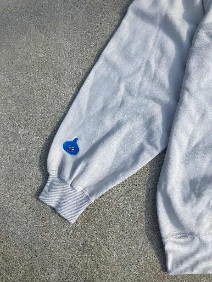 即完売　Champion Dragon Quest 　チャンピオン　ドラクエ