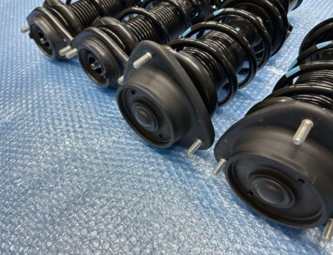 トヨタ86 zn6ザックスサスペンションセット