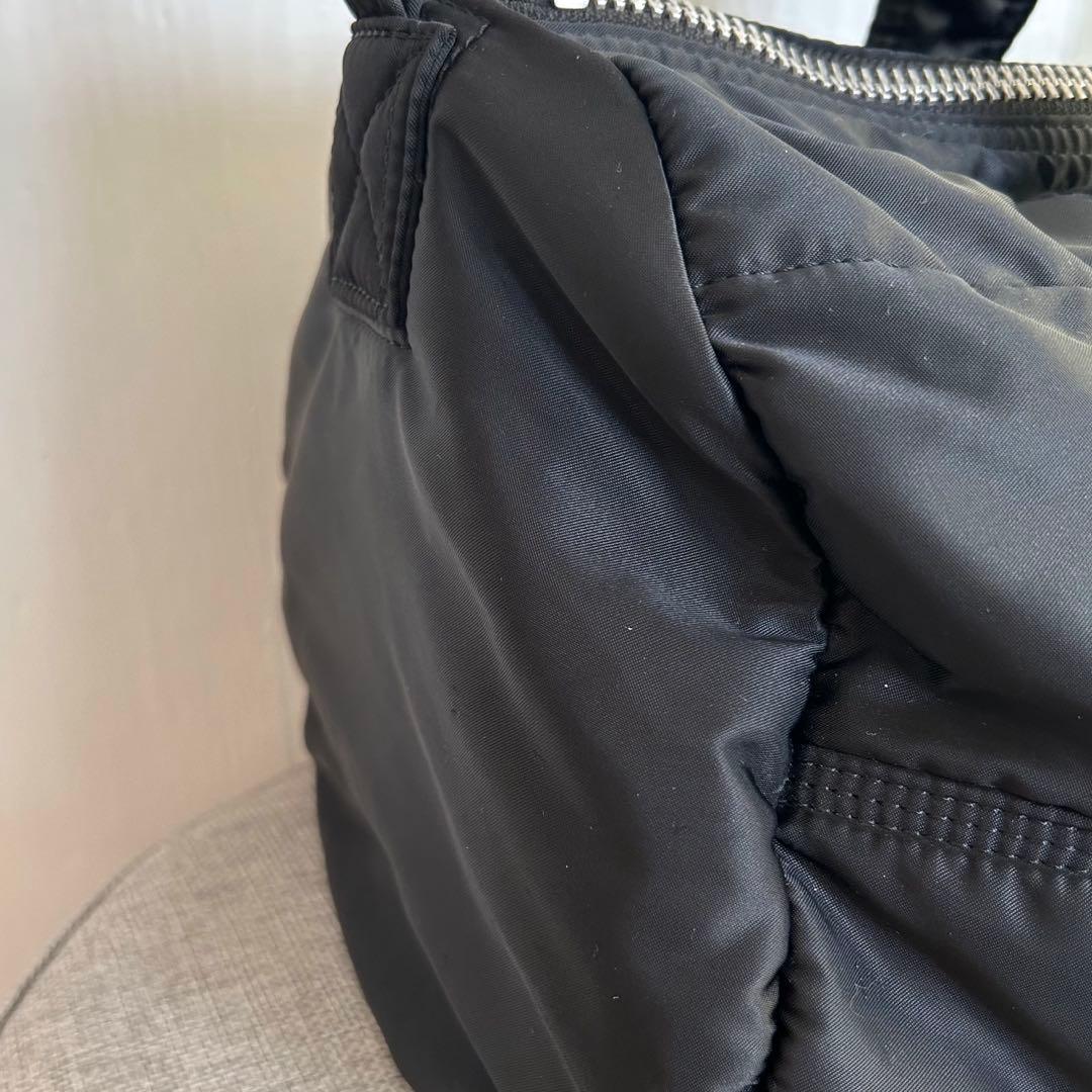 PORTERタンカー ボストンバック　ダッフルバック 2way 吉田鞄