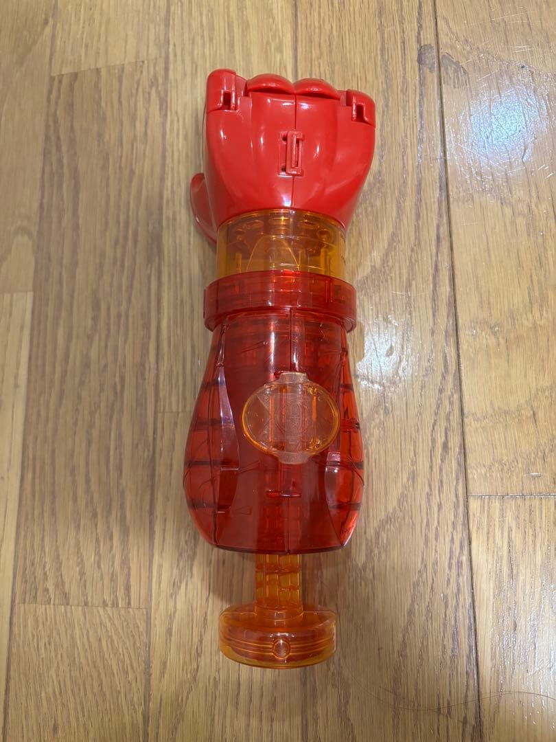 トリコ グルメスパイザー