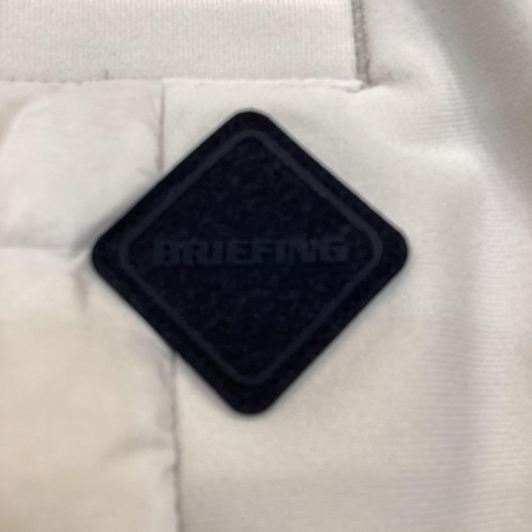 BRIEFING 新品　WOMEN’S HYBRID DOWN SKIRT S