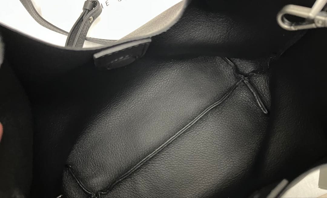 【新品未使用】GIANNI CHIARINI デュア Sイタリア製　半額価格