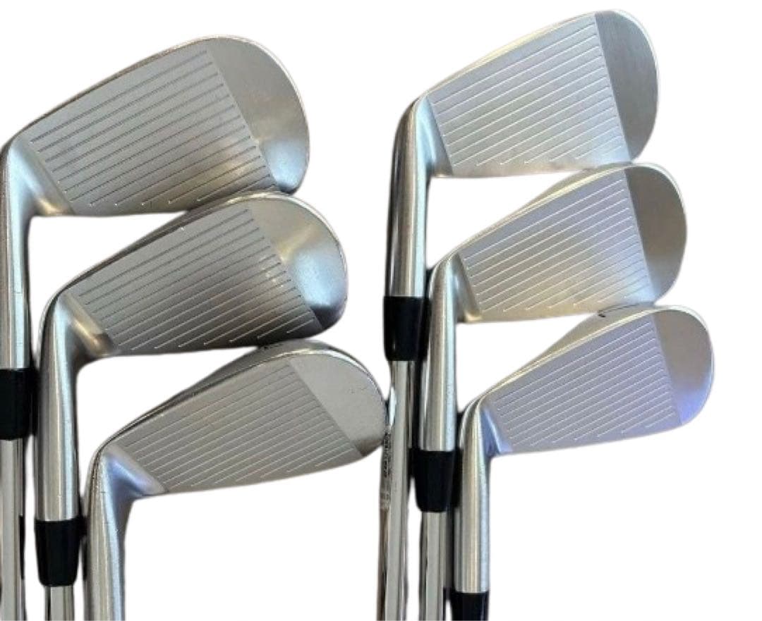 ブリヂストン 202CBP アイアン（P〜5I／6本セット）