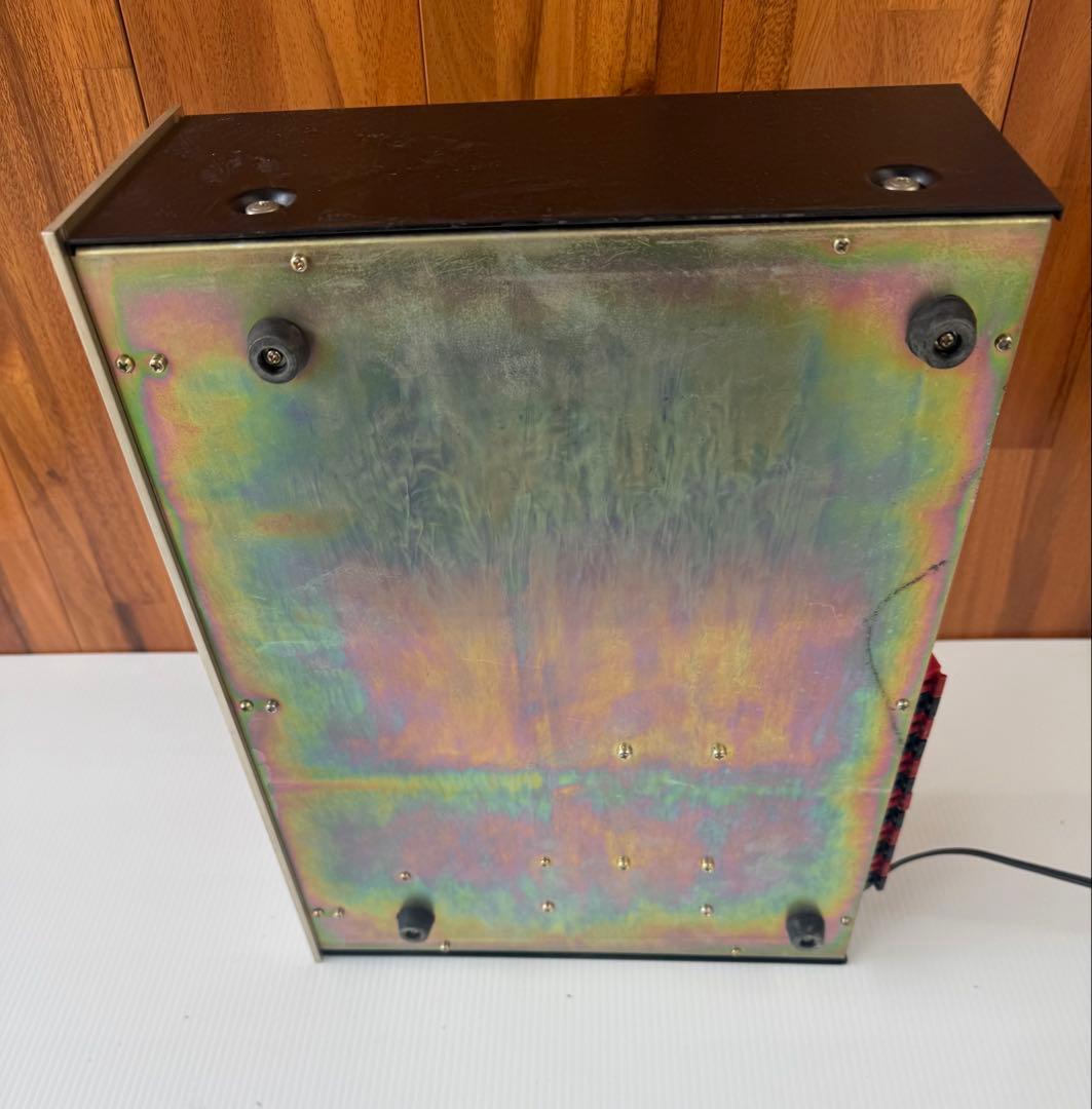 Technics テクニクス 101 システムセレクタ(a5)